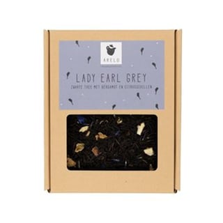 Arelo Thee - Diverse Smaken - Arelo Thee: Lady Earl Grey