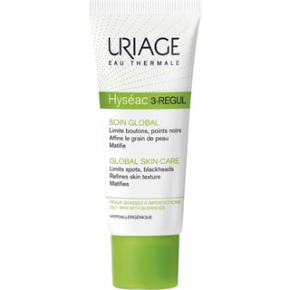 Uriage Hysac 3-Regul Soin Global 40ml