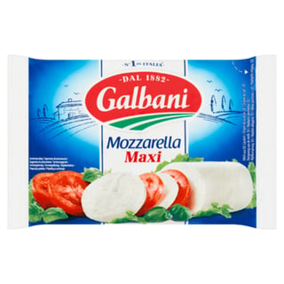 Galbani Mozzarella Maxi