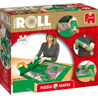 Puzzel + Roll Upto 1500