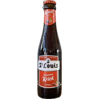 St. Louis Premium Kriek 250ml