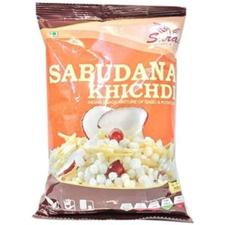 Saras Sabudana Khichdi 200Gr