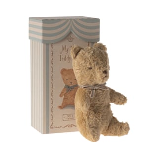 Maileg My First Teddy - Sand