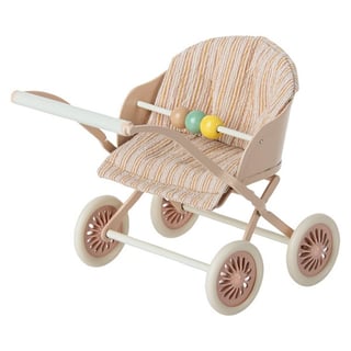Maileg Wandelwagen Baby