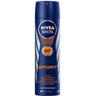NIVEA MEN Sport Spray