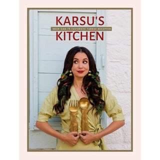Karsu'S Kitchen