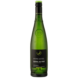 Dom. La Serre Foncastel Picpoul De Pinet