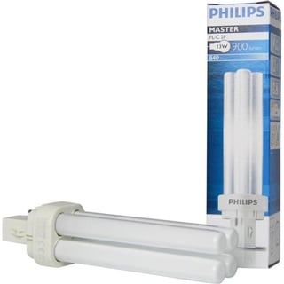 Philips Plc Lamp 13W Kleur 840 2 Pins