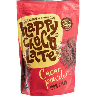 Cacaopoeder