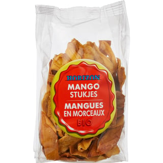 Mango Stukjes