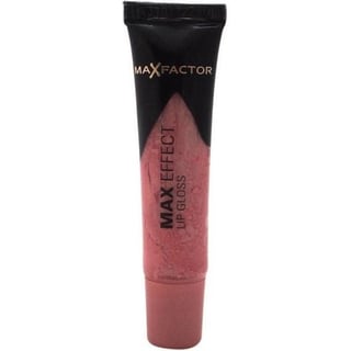 Max Factor Lipgloss Max Effect 05