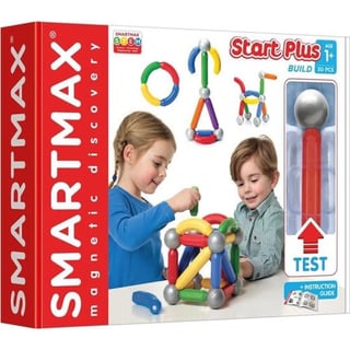 SmartMax Start 30 Dlg 1+