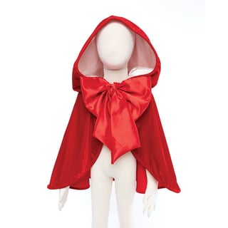 Great Pretenders Woodland Little Red Riding Hood