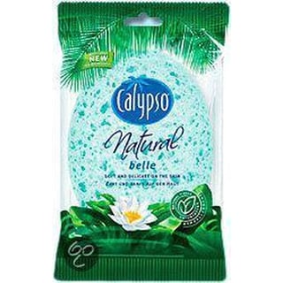 Calypso Belle Badspons 1st