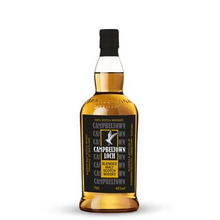 Whisky Springbank Campbeltown Loch Blend
