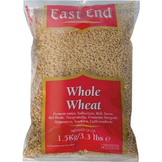 East End Whole Wheat 1.5Kg