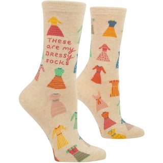 Socks Women: these are my dressy socks