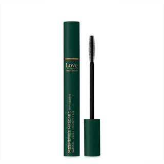 Love Ethical Beauty Mesmerise Mascara Brown