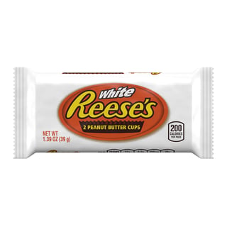 Reese's White Peanut Butter 39G