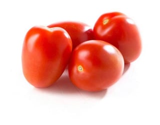 Pomodori Tomaten per 500 Gr
