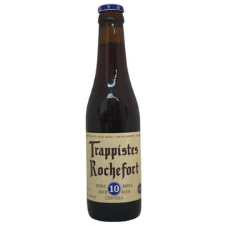 Rochefort 10 330ml