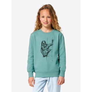 Luiaard Sweater