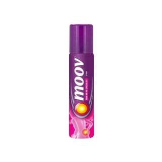 Moov Active Spray 35Gm