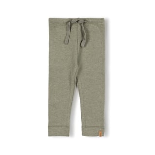 Nixnut Soft Legging Wild Green