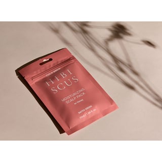 Hibiscus Moisturizing Scalp Pack W/ Sugar Maple