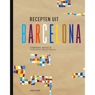 Recepten Uit Barcelona