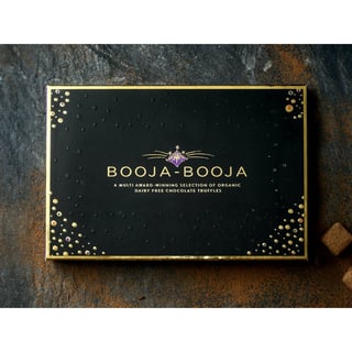 Booja Booja A Multi Award Winning Selection 184g