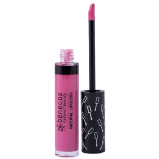 Benecos Lipgloss Pink Blossom 5ML