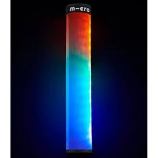 Micro Rainbow Light