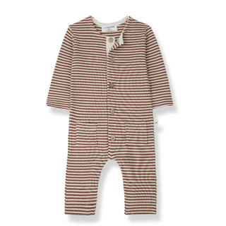 1+ in the Family Renato Jumpsuit Sienna