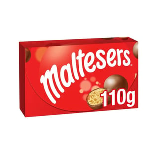 Maltesers Biscuits 110Grm