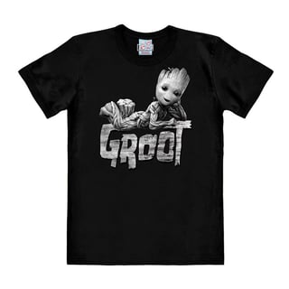 T-Shirt I Am Groot