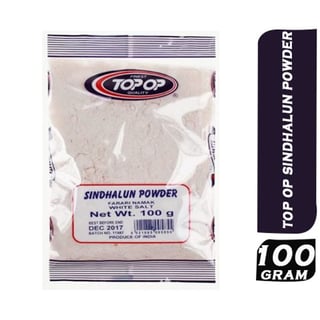 Top Op Sindhalun Powder 100 Grams