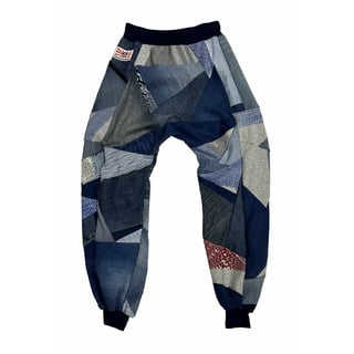 Loenatix Trackpants (One of a Kind) Nr.17 -L- Patterns