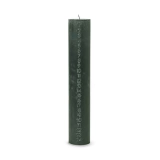 Ferm LIVING Pure Advent Candle 
