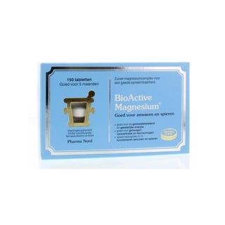 BioActive Magnesium