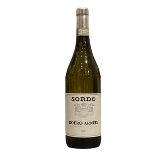 Sordo Roero Arneis