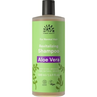 Shampoo Aloe Vera Normaal Haar