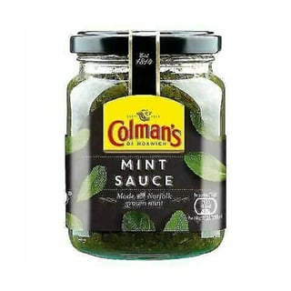 Colmans Mint Sauce 165 G