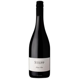 Pinot Noir, Stepp, 2018