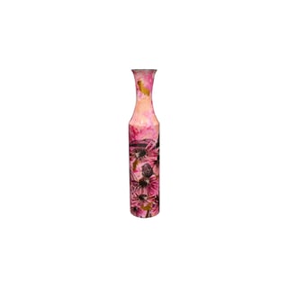 Fles Polly Pink H71