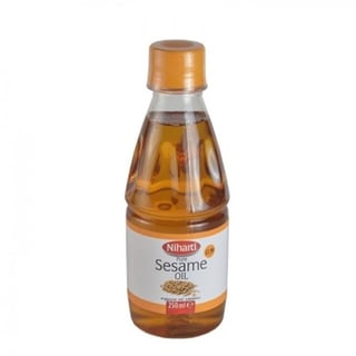 Niharti Sesame Oil 250Ml