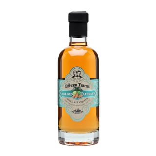 Likeur Bitter Truth Golden Falernum