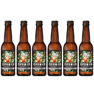 Oproer 24/7 India Session Ale - 6-pack