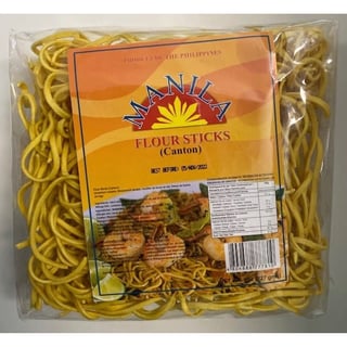 Manila Pancit Canton Flour Sticks 227gr