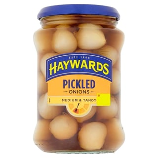 Hayward's Pickeld Onions